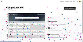 普通人副业指南| 试试3 分钟免费上线一个导航网站先？ · w2solo ...