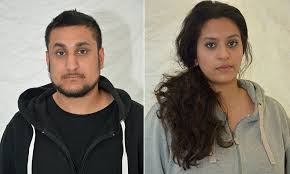 Mohahammed hafeez ahmed khan razvi msdi bidar eid ki namaz lock down mein kahan pedhein kitni rakat aur kaise padhen zarur sunein. Couple Found Guilty Of Planning London Terror Attack World Dawn Com