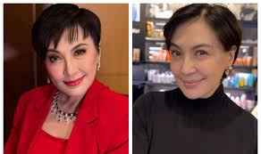 True ba, Sharon Cuneta pumayat nang bongga dahil sa Ozempic?
