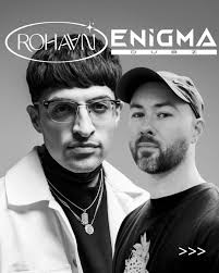 Christchurch family! Tomorrow night there's a pretty sick event going down  at Hide. ENiGMA Dubz won't need any introduction to the DDD or Truth fam,  having featured