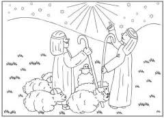 Op deze pagina vind je kleurplaten van de geboorte van jezus dit is een bijbels tafereel. Kleurplaten Kerst Clipart Geloven Is Leuk