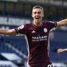 Castagne, 24, has won seven caps for belgium and can operate. Timothy Castagne Rodgers Has Given Me The Confidence To Go Faster Leicester City The Guardian
