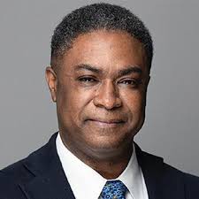 Antoine L. Oakley, MPA