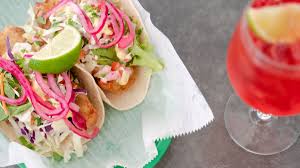 Stop by for some of our best sellers, fish tacos, cuban sandwiches and our authentic spanish flan. Que Pezca O Restaurant Review Conde Nast Traveler
