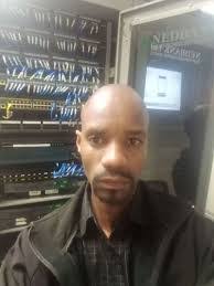 Pierre Morrison's Instagram, Twitter & Facebook