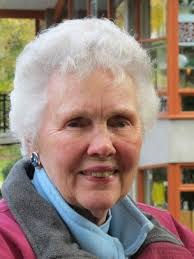 Obituaries of the Swannanoa Valley