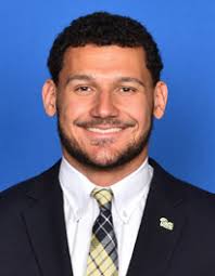 PITT vs. UCF (#15/16)