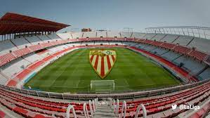The ramon sanchez pizjuan is the sevilla futbol club stadium sevilla fc supporters are popularly known as 'palanganas'. Ten Things You May Not Know About The Ramon Sanchez Pizjuan Laliga