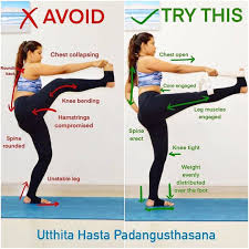 396 Kedveles 2 Hozzaszolas Yoga Challengers Yogachallengers Instagram Hozzaszolasa Utthita Hasta Padangus Easy Yoga Workouts Yoga Poses Yoga Postures