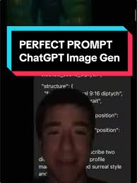 Creating Marketing Material with ChatGPT Images