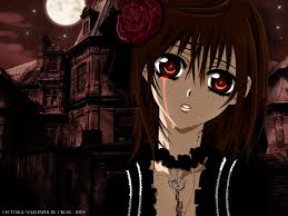 Résultat de recherche d'images pour "vampire knight yuki"