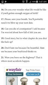 Pin On Comebacks
