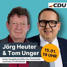 CDU Landkreis Leipzig