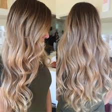 Sandy Blonde Balyage Hairbyamyz Hairandharlow Sandy Blonde Hair Hair Remy Human Hair Wigs