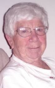 Vivian Rose Hampton Obituary