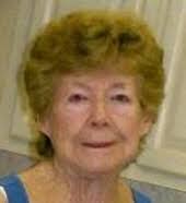Obituary information for Ruth May Kelly Mann