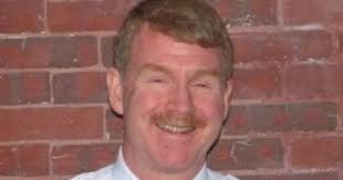 The Health Leader Forge: Daniel L. Andrus, Fire Chief for the City of  Concord, New Hampshire