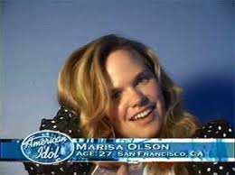 Interview with Marisa Olson