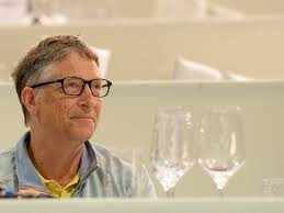 Epingle Sur Bill Gates