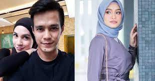 Kekekekeke yah (yg sebenar) sentiasa mengekori kan. Kes Orang Ketiga Ini Payah Sikit Intan Liana Belum Boleh Maafkan Bekas Suami