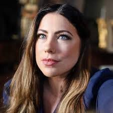 Justine Joy's Instagram, Twitter & Facebook