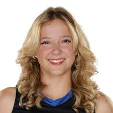 Ek Matthews' High School Bio