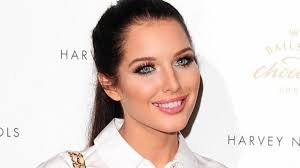 WATCH: Helen Flanagan shares adorable video of daughter Matilda