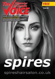 Uttoxeter & Cheadle Voice, Issue 126.pdf