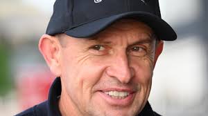 Champion trainer Chris Waller gives Via Sistina thumbs up to start in Cox  Plate