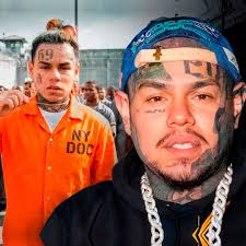 6ix9ine relata qué vivió en prisión y su contacto - News