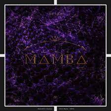 Their company announced that they will feature in collections and by matthew m. Aespa Black Mamba Album Cover Aespa