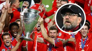 We have 77+ amazing background pictures carefully picked by our community. Klopp Claims Bayern Were A Little Lucky In Champions League Win Thanks To Bundesliga Advantage Goal Com