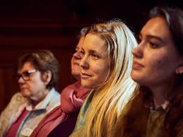 Toller Austausch und Einblicke im Rathaus