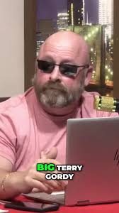 Big Terry Full Story