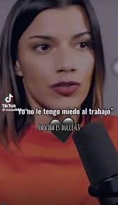 En Esta Vida Hay Que Trabajar