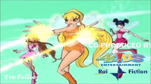 My opinion of 4kids is very to the point it not good. Winx Club 1 Opening 4kids Nick Style Hd Youtube