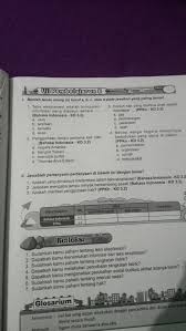 Soal dan jawaban teks iklan. Tlg Jwb Ya Kk Plisss Besok Dikumpulkan Kk Brainly Co Id