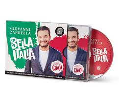 © италия и итальянский язык. Doppel Cd Giovanni Zarrella La Vita E Bella Italia Online Bestellen Bei Tchibo 623588
