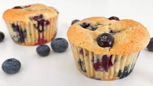 Cara membuat komik sederhana untuk pemula. Moist Blueberry Muffins Resepi Muffin Blueberry Youtube