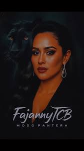 Fajanny La Pantera Negra ✨ 🔥 La República Dominicana sigue escribiendo su  propia historia musical 🇩🇴🎶. Con respeto y admiración para la familia de  Alofoke Music y Santiago Matías cuya visión sigue