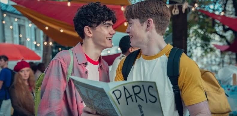Heartstopper' Season 2 review | CNN