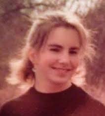 Carrie Elizabeth Ellis (1976-1993)