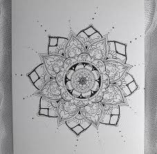 Henna Design On Paper Henna Wall Art Henna Drawings Henna Designs On Paper