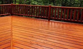 Best Exterior Wood Deck Paint