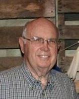 Ray Gregory Obituary (1941