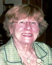 Lorraine Miesfeld Obituary