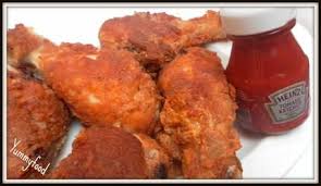 Pilons De Poulet Panes Comme Au Kfc Recette Recettes De Cuisine Pilon De Poulet Poulet Pane