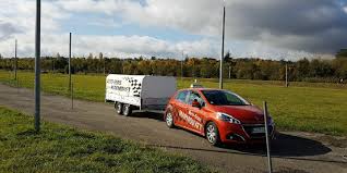 Progresser à votre ryhtme et mettre toutes les chances de votre côté c'est plus que permis ! Remorque B96 Auto Ecole Marmouyet
