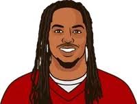 Jordan Mason Rushing Yards Last Season Per Game