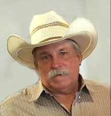 Marlin “Scott” Penrod